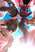 Group Studio photoshoot